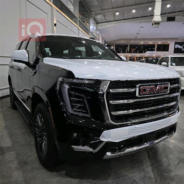 GMC Yukon 2026 for sale in Iraq - Baghdad